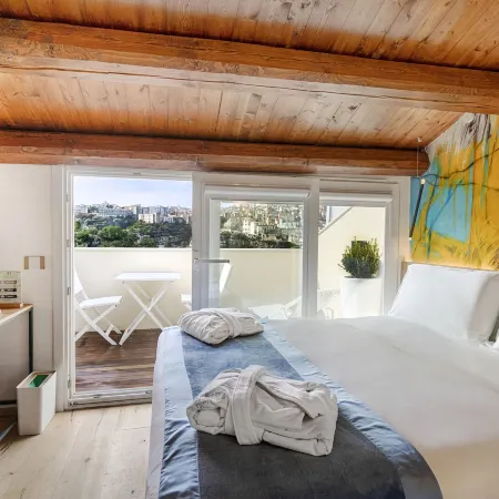 Dimora Bonafede Ibla Design Rooms