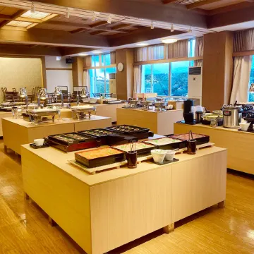 Itoen Hotel