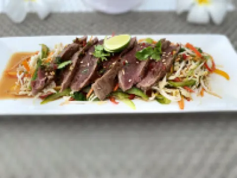 吉利美諾瑪哈瑪雅度假村 北龍目縣酒店