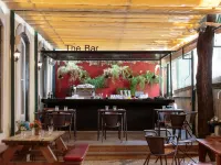 Independente Príncipe Real Hotels in Lissabon
