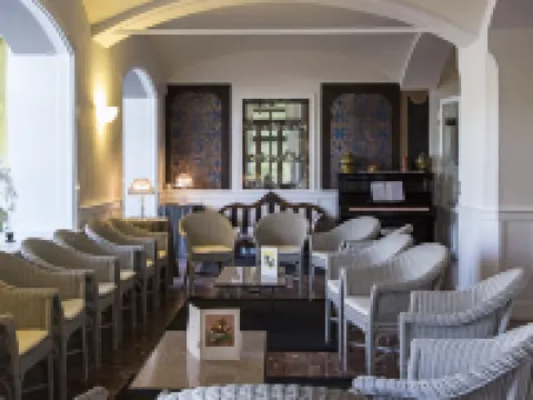 Hotel Beau Rivage Hotels in Baveno