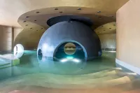 Euphoria Retreat - Pool