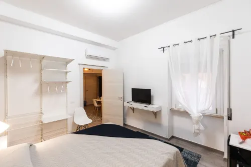 Brutia Mom&Son Hotels in Cosenza