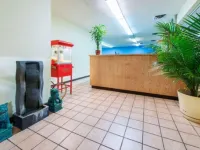 Knights Stay Inn Frankfort Hotels in Franklin County
