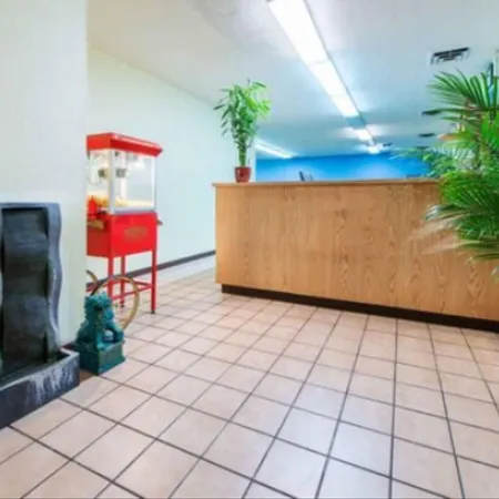 Knights Stay Inn Frankfort
