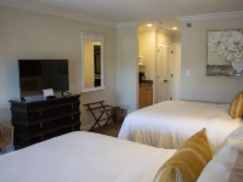 Inn on the Lakes Hotels in Sebring