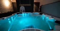 L'Atterrissage - spa