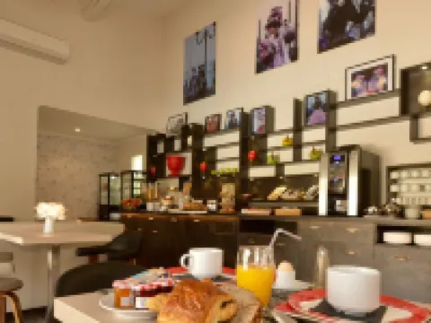 Hôtel Villa Sophia - Adults Only July and August Hotels in Mougins