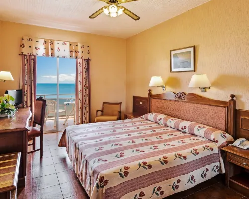 Hotel Monopol Hotels near Loro Parque