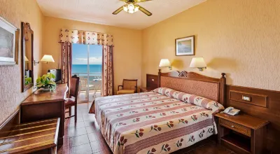 Hotel Monopol Hotels in Пуерто-де-ла-Крус