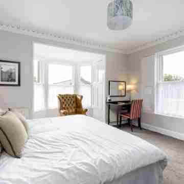 Kirkstyle Hotel Rooms