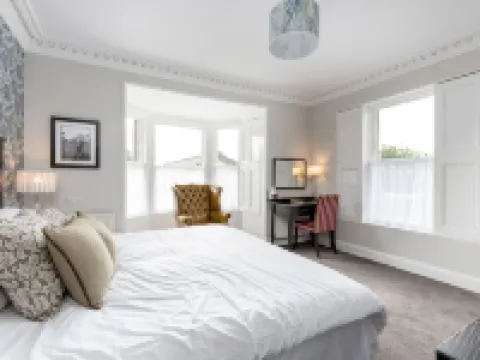 Kirkstyle Hotel Hotels in Biggar