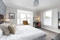 Kirkstyle Hotel Hotels in Biggar