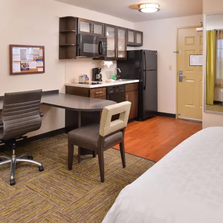 Candlewood Suites AUSTIN-ROUND ROCK by IHG