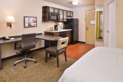 Candlewood Suites AUSTIN-ROUND ROCK by IHG Hotels in Williamson County