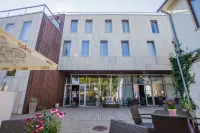 Johan Design & Spa Hotel Hotels in 