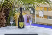 Art Hotel - bar