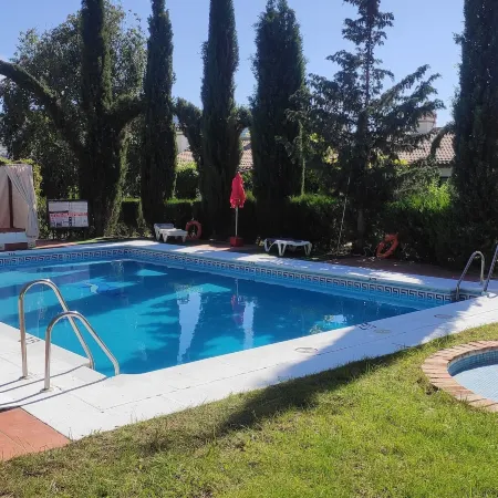 Hotel Rural Puerto Mágina