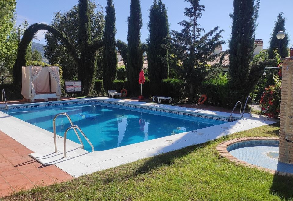 호텔 루랄 푸에르토 마히나 내부 이미지