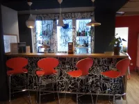 ibis Orange Sud - bar