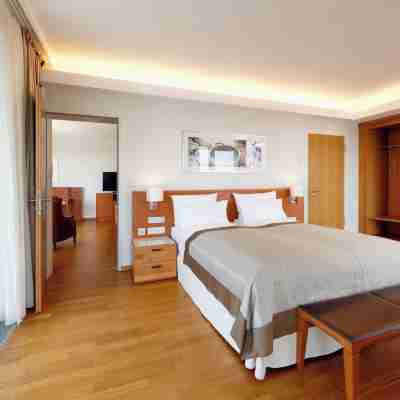 Atlantic Hotel Wilhelmshaven Rooms