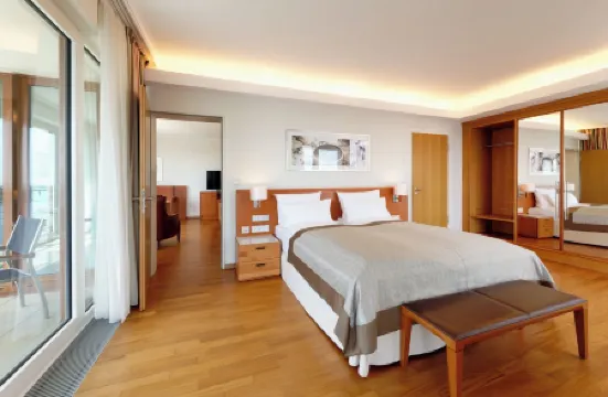 威廉港大西洋酒店