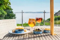 The Headland Hotel & Spa - breakfast