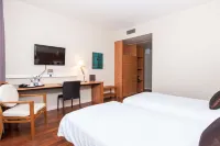 Best Western Plus le Canard Sur le Toit Hotels in Colomiers