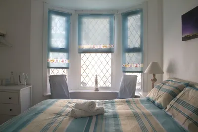 Timrick Lodge Hotels near Weymouth Beach