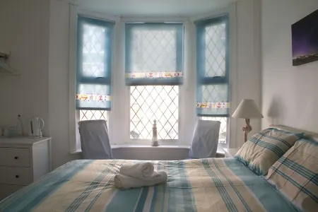 Timrick Lodge Отели рядом с достопримечательностью «Уэймут Бич»