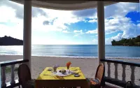 Gem Holiday Beach Resort - Havudsigt