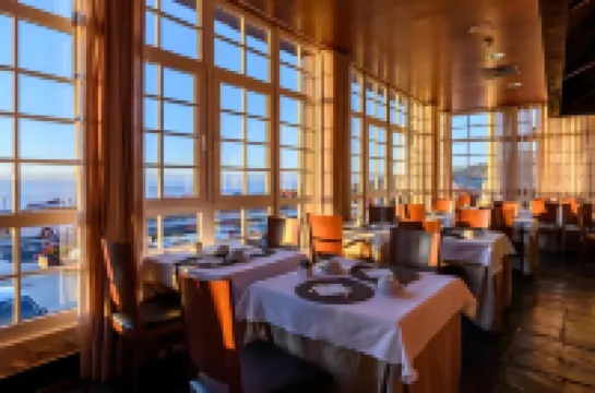 Luna Hotel Serra da Estrela