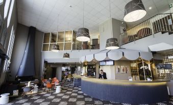 Ibis Château-Thierry