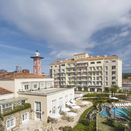 IL Campanario Villaggio Resort - Oficial