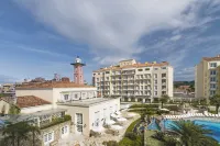 IL Campanario Villaggio Resort - Oficial Các khách sạn gần Espaço Vip