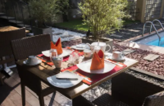 Villa Escondite - the Hotel Hotels in Ruhunupura