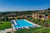 Relais Rosa Dei Venti -Ciao Vacanze- - Yüzme Havuzu