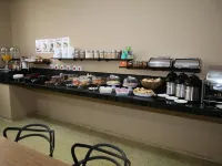 Bravo City Sorocaba Hotels in Sorocaba