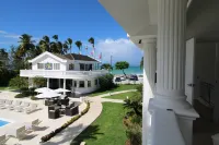 Albachiara Hotel - Las Terrenas - Ocean View