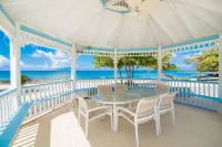 七英哩海灘大景公寓式客房飯店