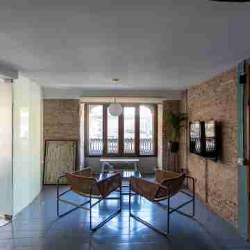 Bubuflats Mossén Others