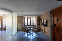 Bubuflats Mossén Hotel in zona Aeroporto di Valencia