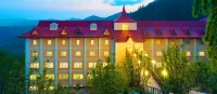 Toshali Royal View ,S H I M L A Hotel a 