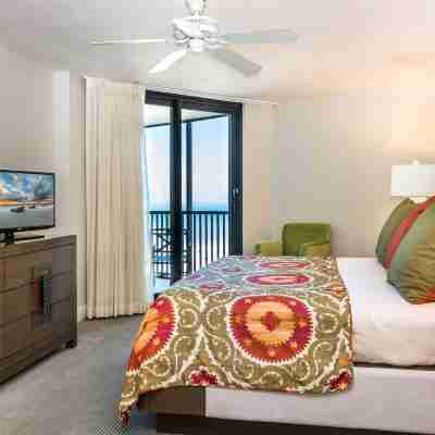 Pointe Estero Resort Rooms