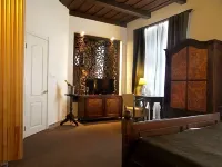 Hotel U Kříže - Wifi