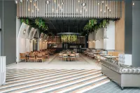 Empula Hotel & Residences Hotels in Gürsel Mahallesi