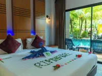 Rimnatee Resort Trang فنادق في ترانج