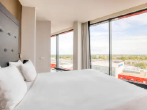 Mercure Hotel Amersfoort Centre Hotels in Amersfoort