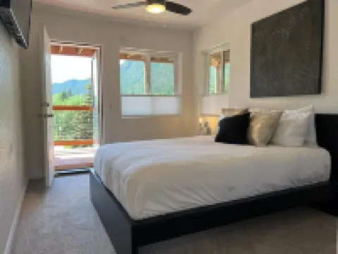 Green Mountain Falls Lodge Hotels in Green Mountain Falls