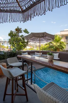 Marpessa Hotel & Spa Hotel a 